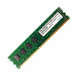 MEMORIA APACER DL.04G2J.H9M 4GB - DDR3 - 1333MHZ - 240 PIN - CL 9